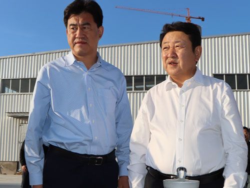 ͨ�|����ί��ӛ�����L����(n��i)�ɹ�ͨ�ķ��r(n��ng)�I(y��)�Ƽ����޹�˾�^Ħ����