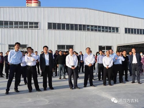 ͨ�|����ί��ӛ�����L����(n��i)�ɹ�ͨ�ķ��r(n��ng)�I(y��)�Ƽ����޹�˾�^Ħ����